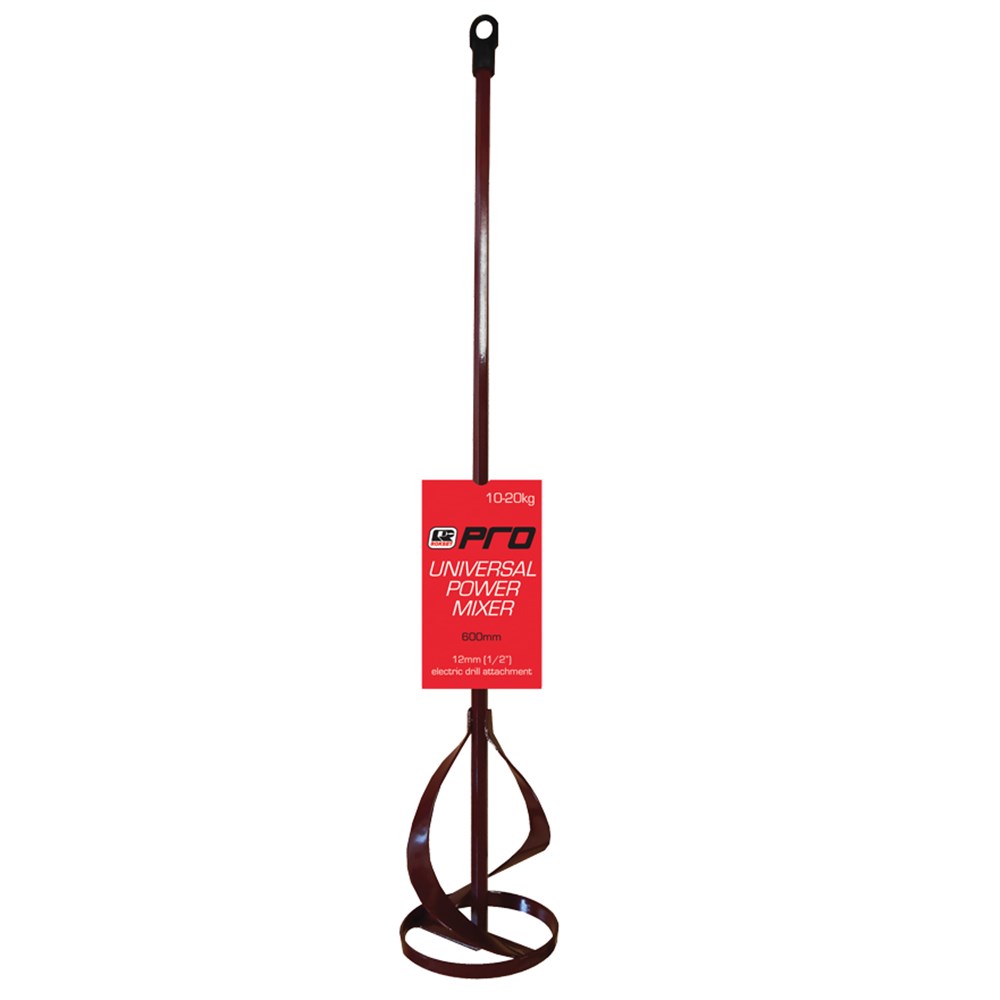 Rokset Pro Universal Power Mixer 600mm